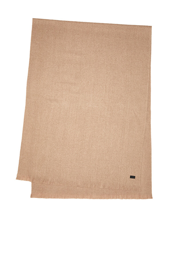 Vizon Unisex Şal - 2