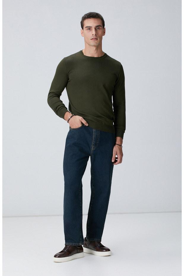 Haki Basic Kazak - 3