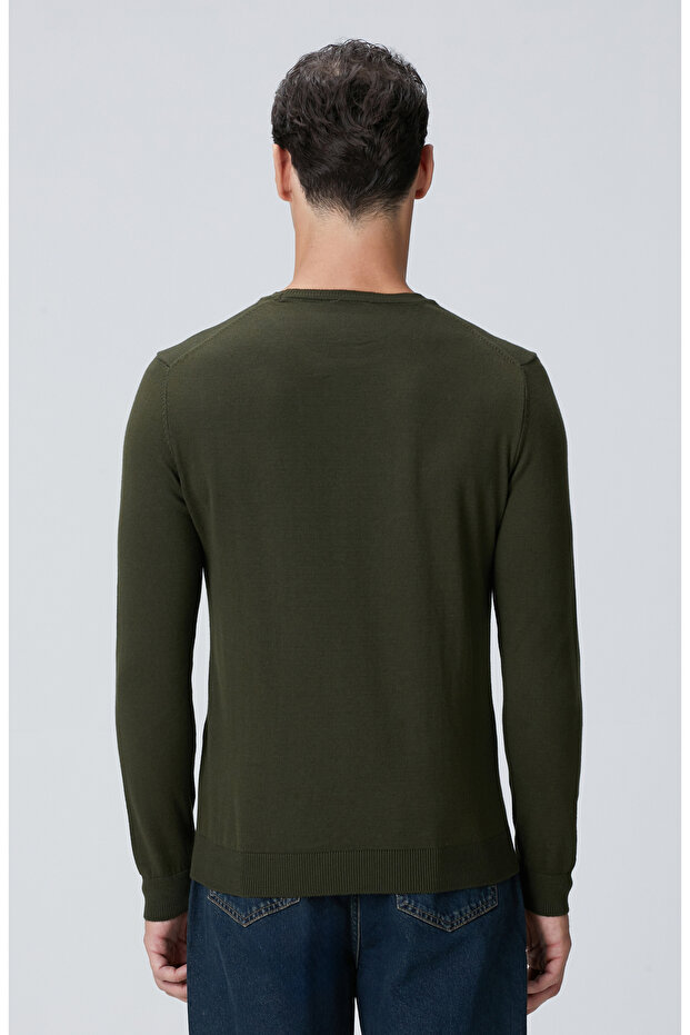 Haki Basic Kazak - 5