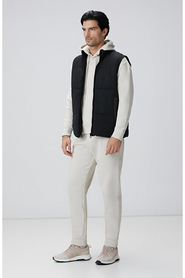 N-Tech Taş Sweatshirt - 3