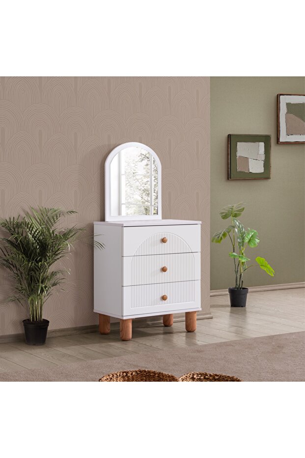 BOHEM ŞİFONYER - 1