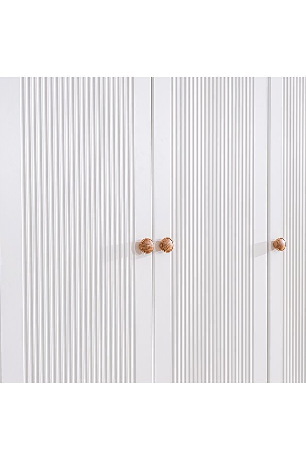 BOHEM 3 KAPAKLI GENÇ ODASI TAKIMI - 5