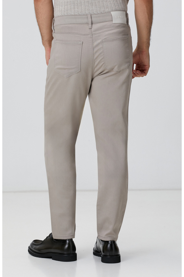 Vizon Casual Pantolon - 3