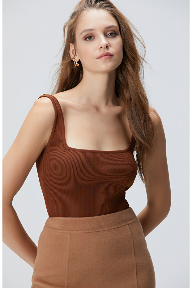 Tarçın Triko Atlet - 1