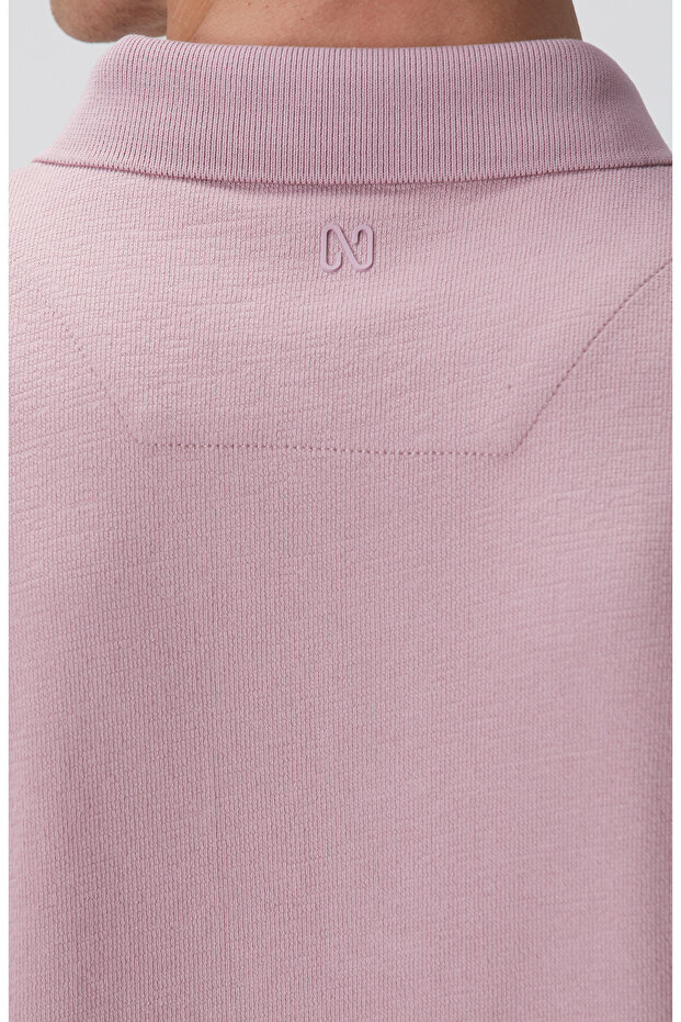 Pembe T-shirt - 7