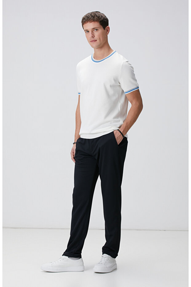 Kırık Beyaz Kazak - 3