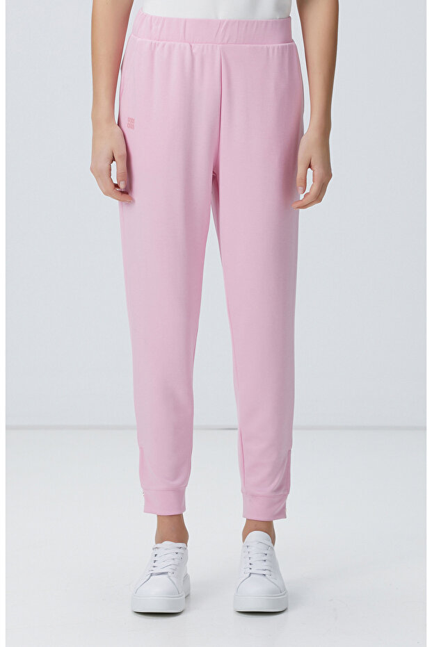 Pudra Eşofman Altı - 2