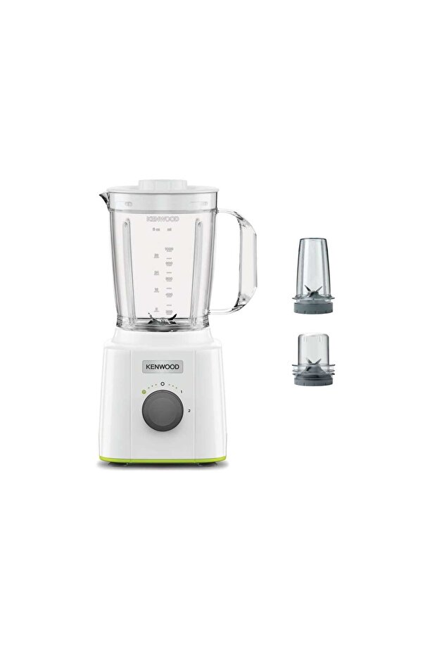 Blender 350W Smoothie Blender/Smoothie Maker Blend-Xtract™ 1L with Multi Mill (Grinder/Chopper)