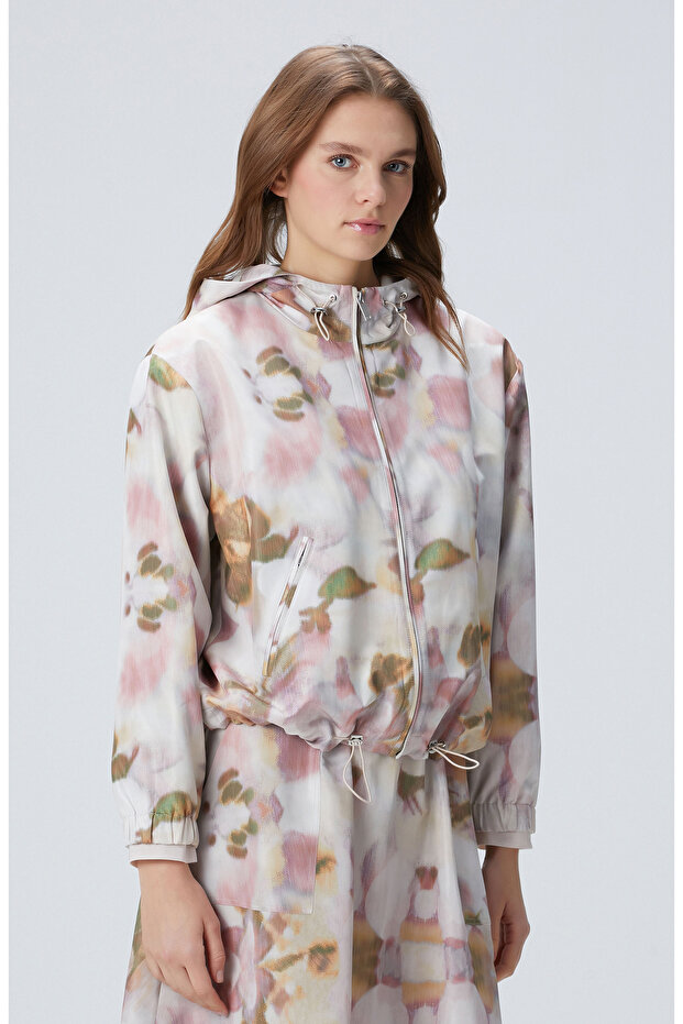 N-Tech Sarı Pembe Mont - 4