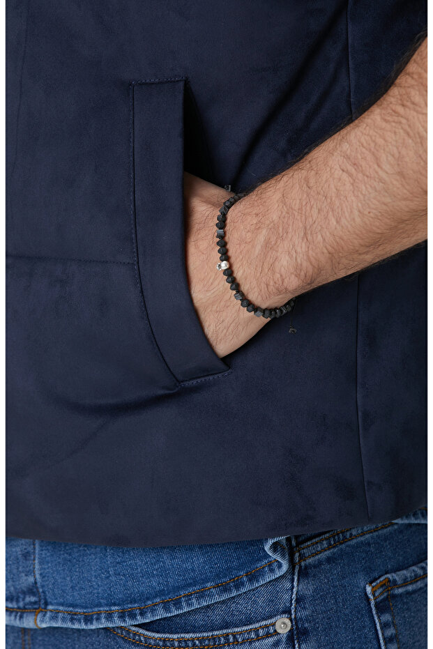 Siyah Erkek Bileklik - 4