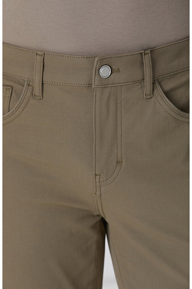 N-Tech Vizon Casual Pantolon - 4