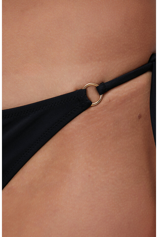 Siyah Bikini Altı - 6