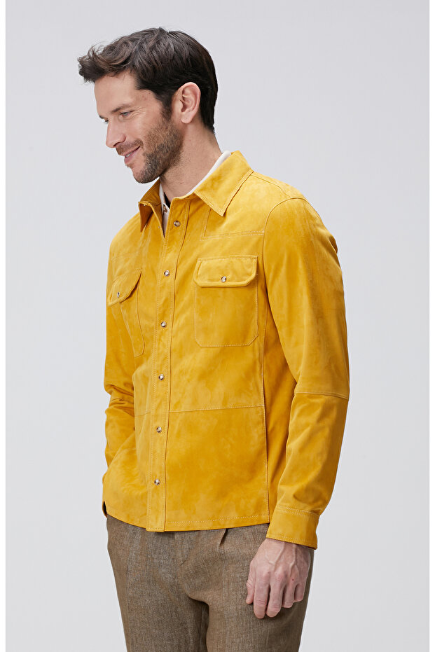 Hardal Süet Mont - 5