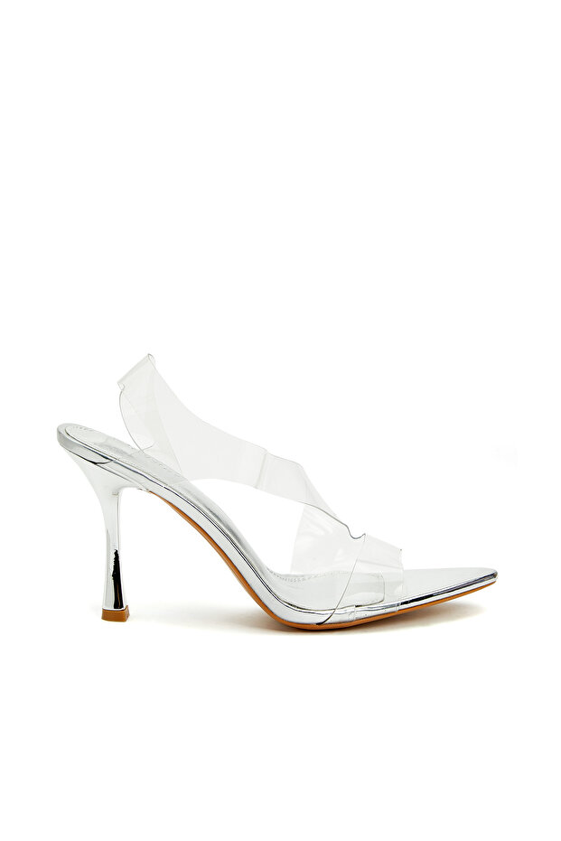 Silver Kadın Sandalet - 2