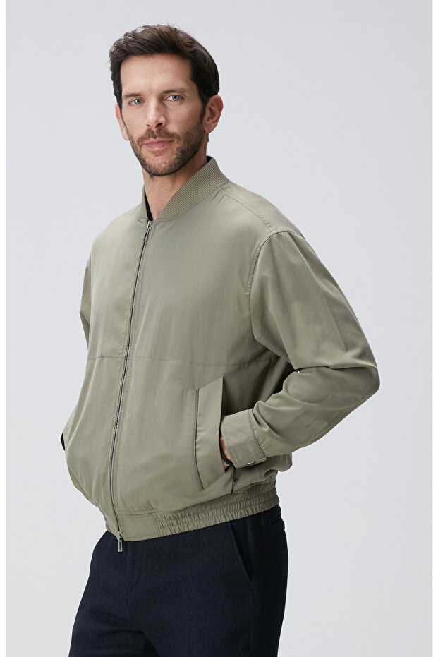 Haki Bomber Mont - 4