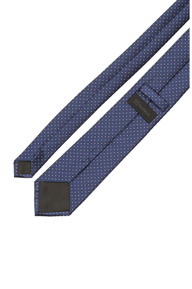 Lacivert  Kravat - 2