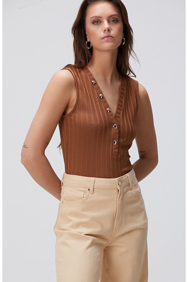 Tarçın T-shirt - 1