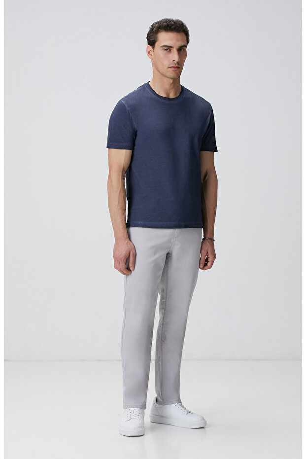 Indigo T-shirt - 3