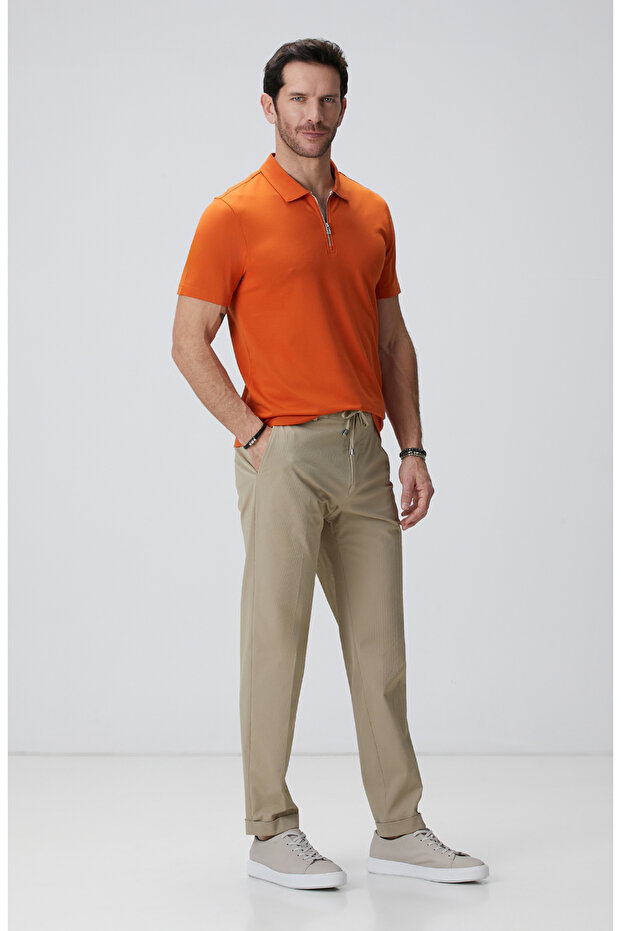 N-Tech Turuncu T-shirt - 3