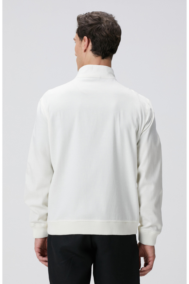 Naturel Sweatshirt - 5