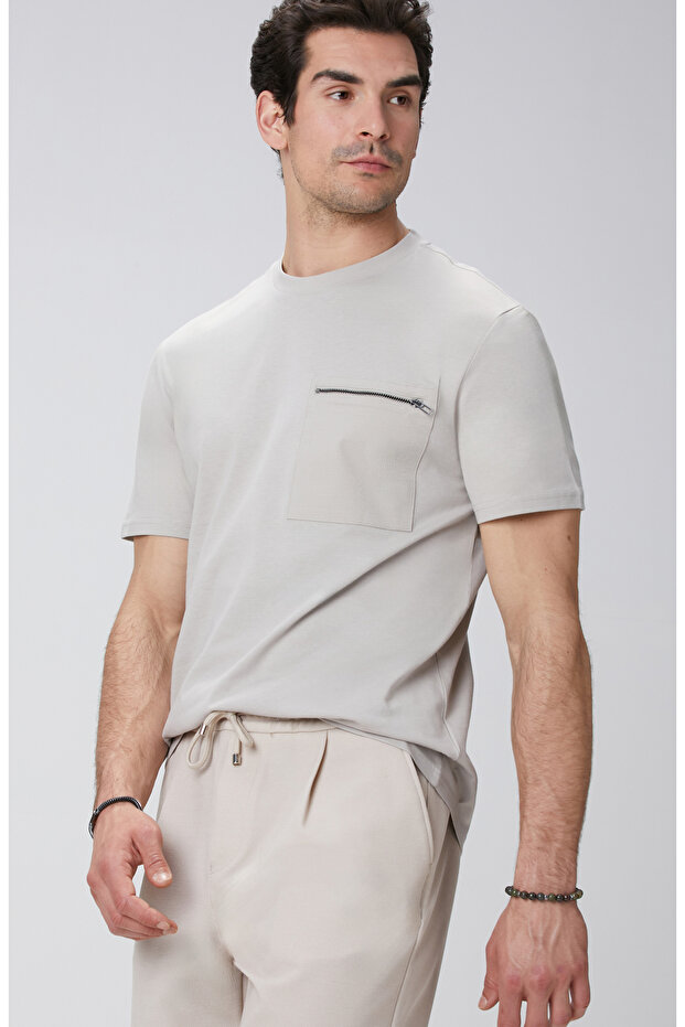 N-Tech Taş T-shirt - 2