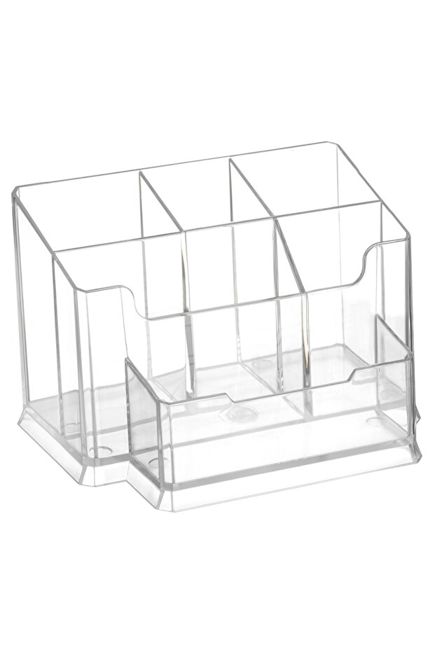 Masa Kalemliği Şeffaf - 1