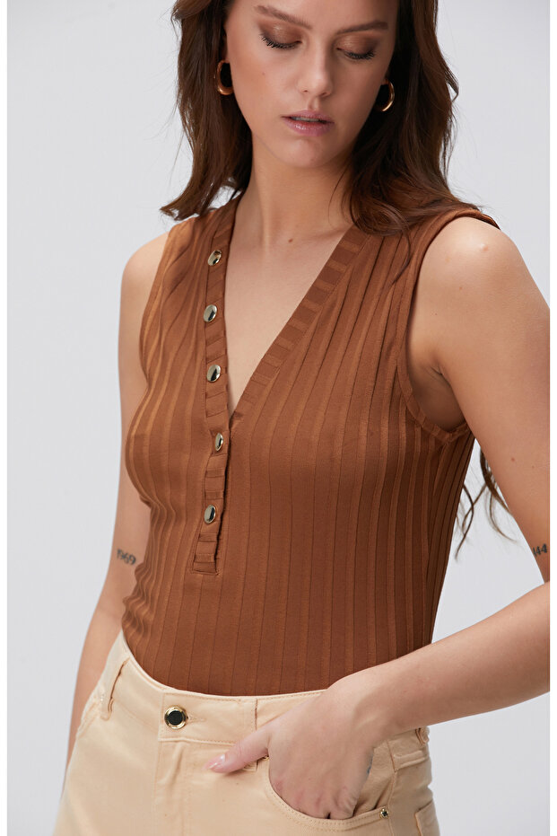 Tarçın T-shirt - 2