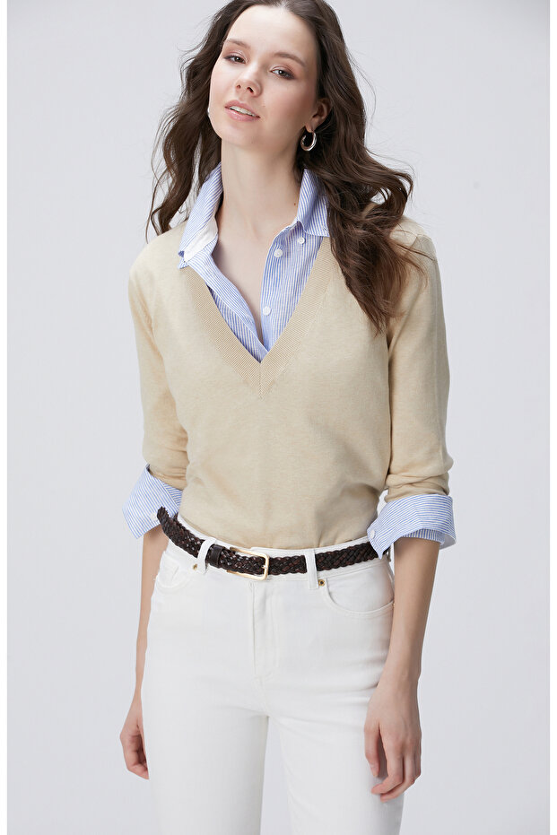 Bej Melanj Kazak - 3