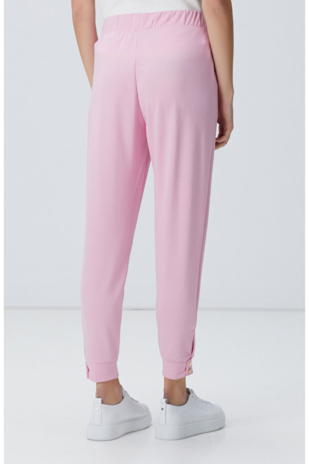 Pudra Eşofman Altı - 5