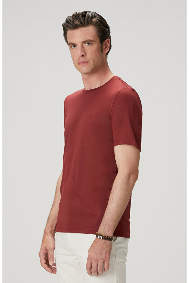 Bordo T-shirt - 5