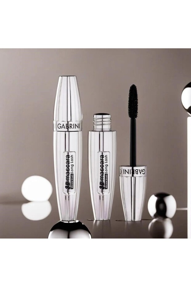 3D Mascara Long Lash - 3