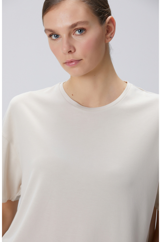 N-Tech Taş T-shirt - 2