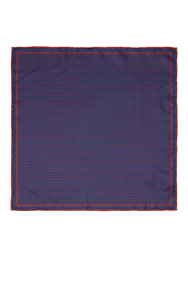 Renkli Poşet Mendil - 1