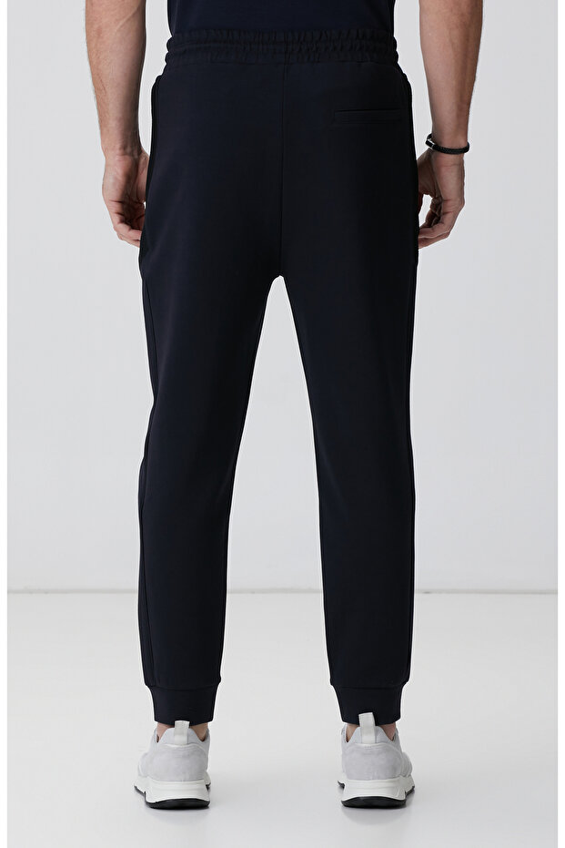 Lacivert Eşofman Altı - 3