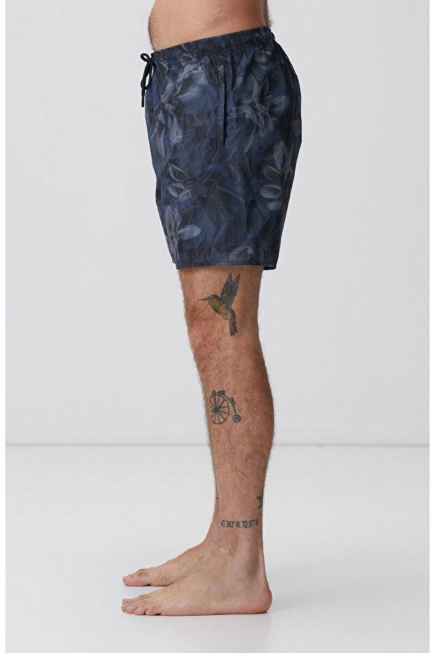 Siyah İndigo Mayo - 3