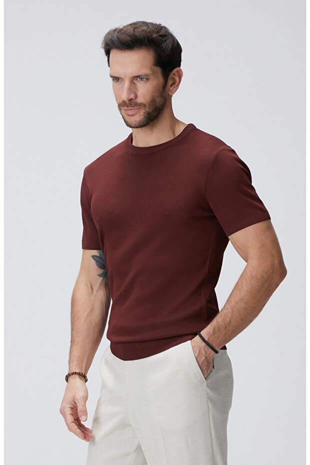 Tarçın Jakarlı Kazak - 4