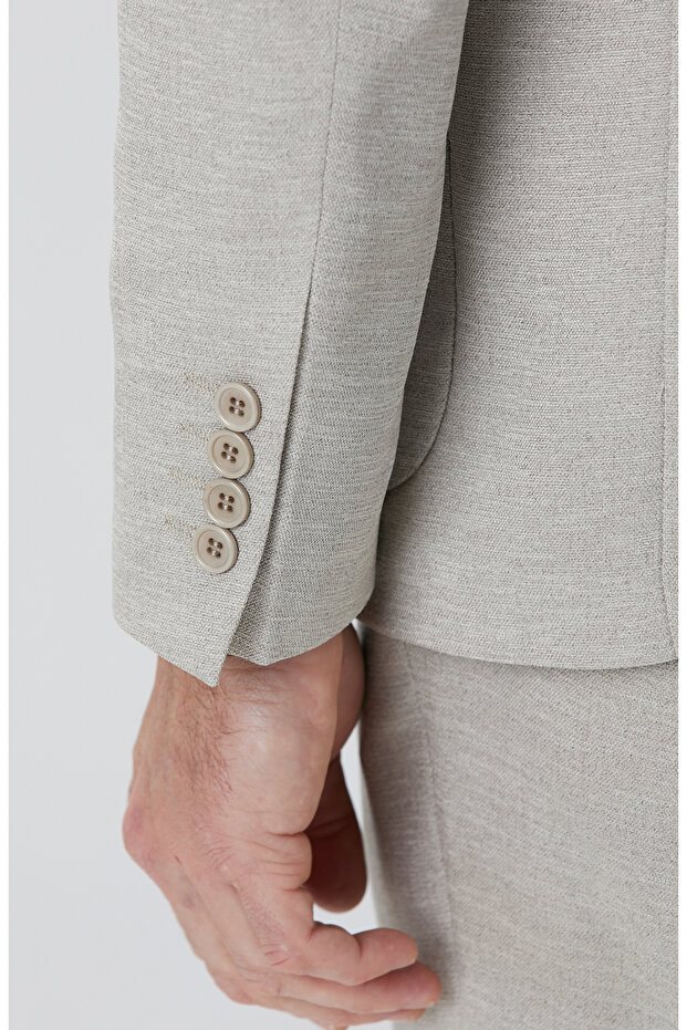 Vizon Armürlü Ceket - 7