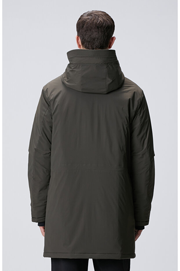 Haki Casual Kaban - 5