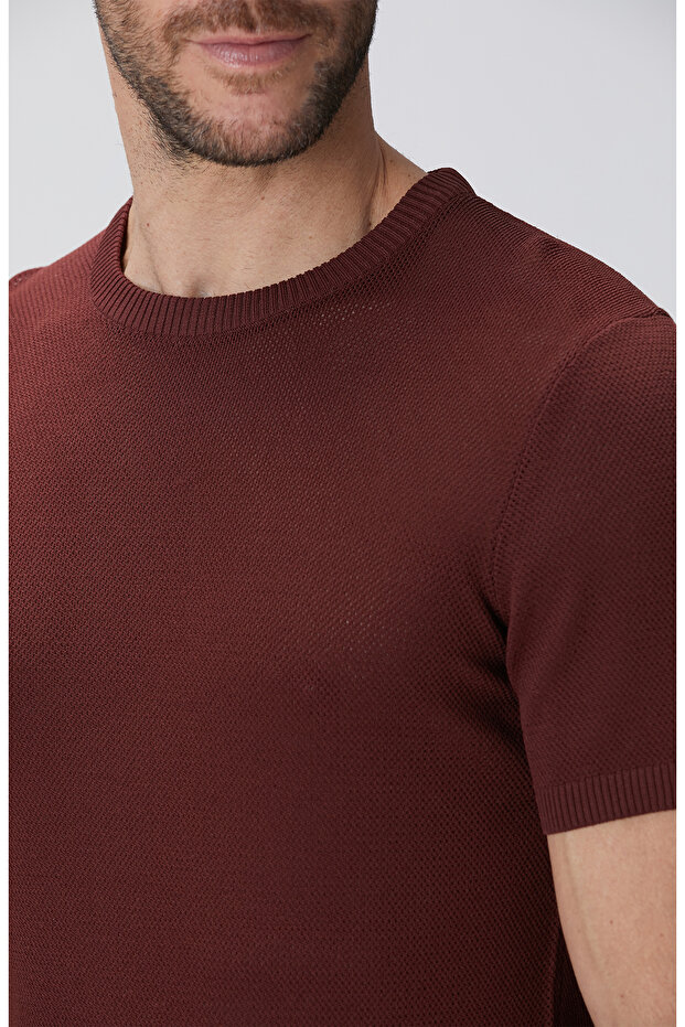 Tarçın Jakarlı Kazak - 6