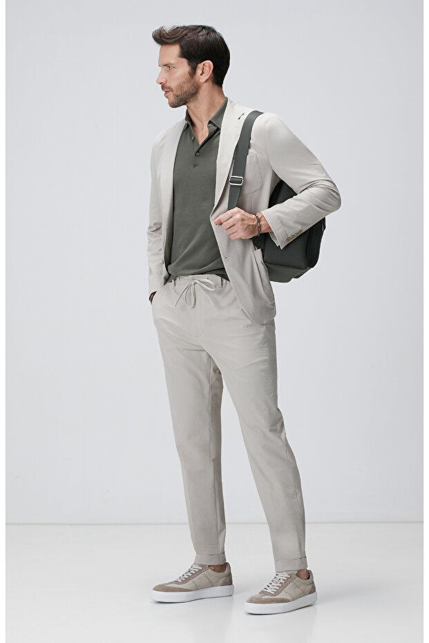 N-Tech Taş Ceket - 3