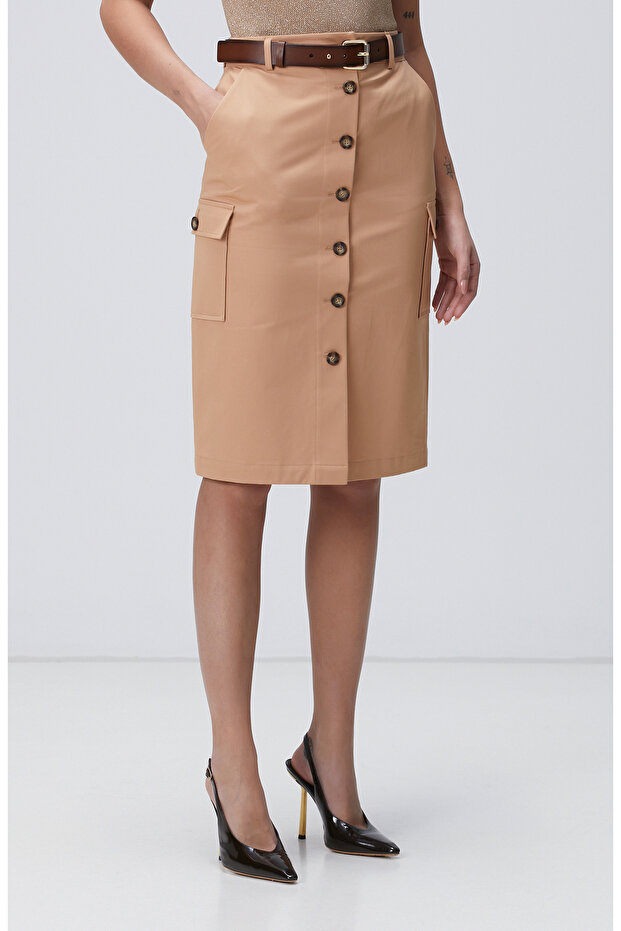 Camel Midi Etek - 4