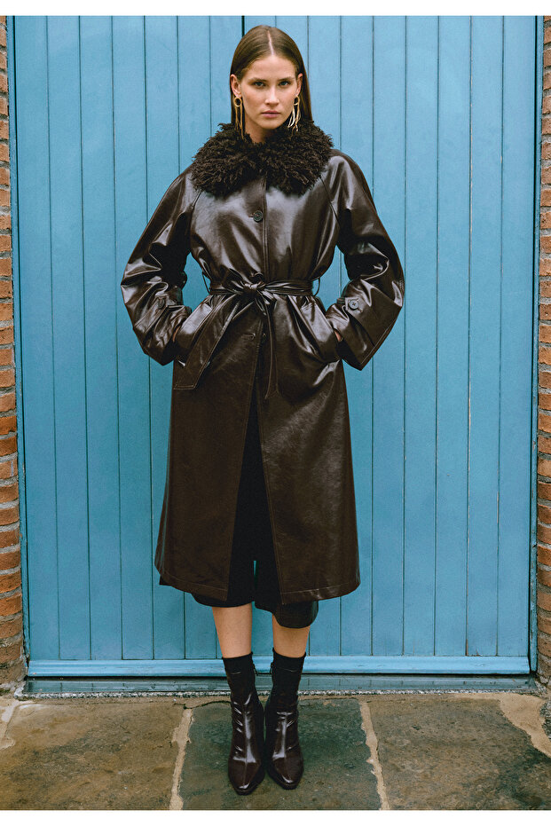 Streç Topuklu Bot - 7