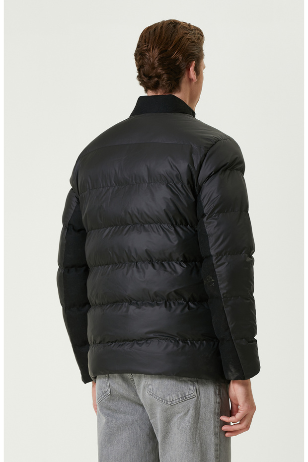 Siyah Casual Kaban - 5