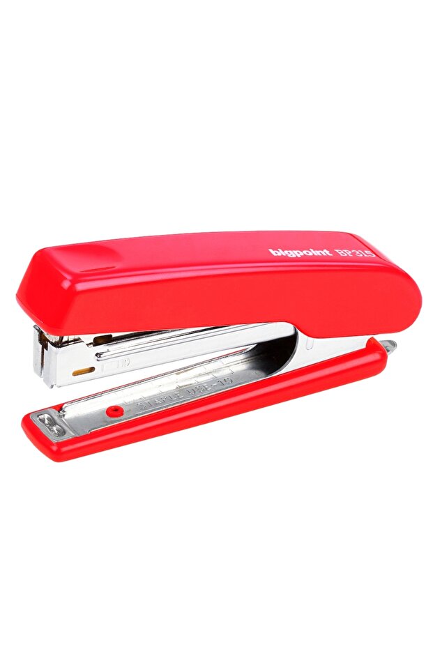 Stapling Machine No:10 Red - 1