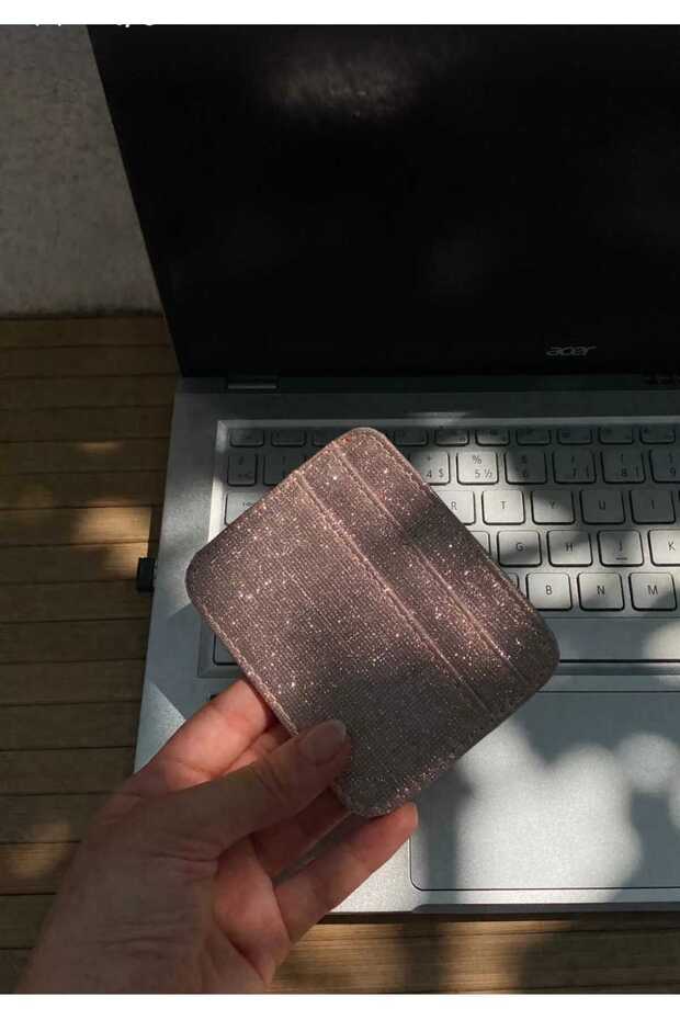 Kadın Simli Kartlık - 5