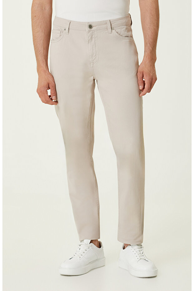 Taş Casual Pantolon - 2