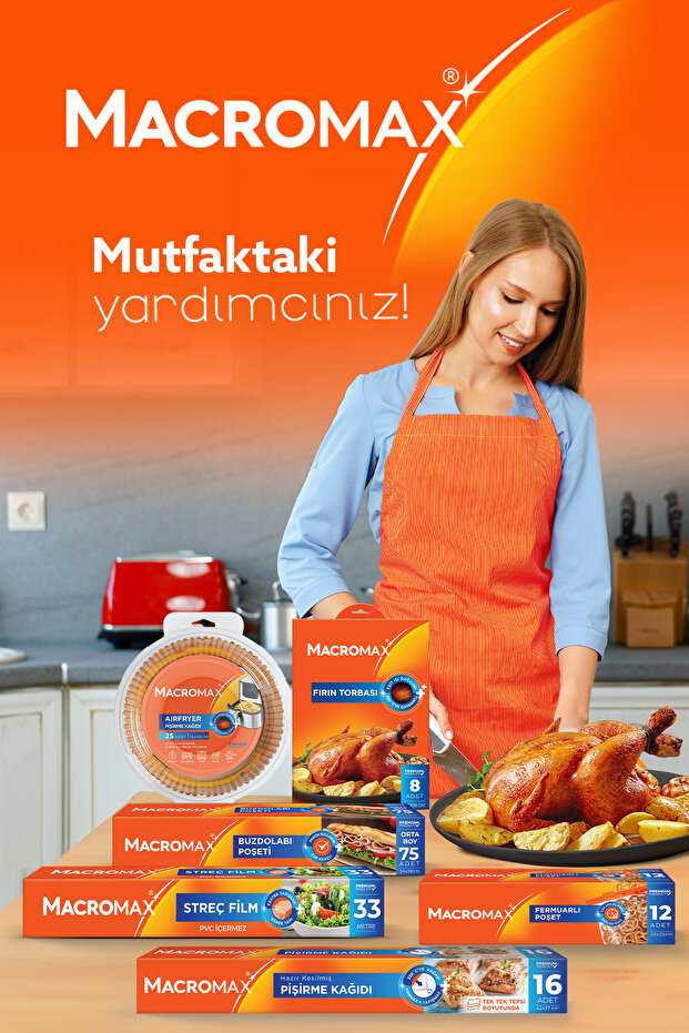 Fermuarlı Poşet x 12 - 3