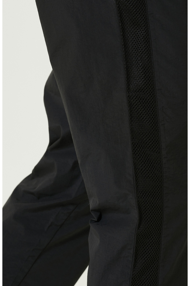 N-Tech Siyah Pantolon - 6