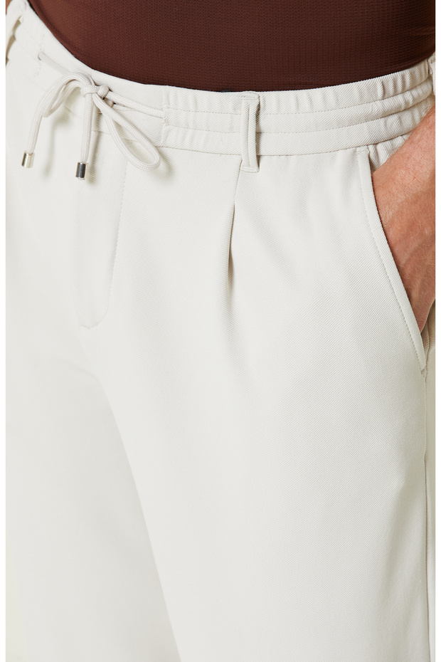 Taş N-Tech Comfort Örme Pantolon - 4