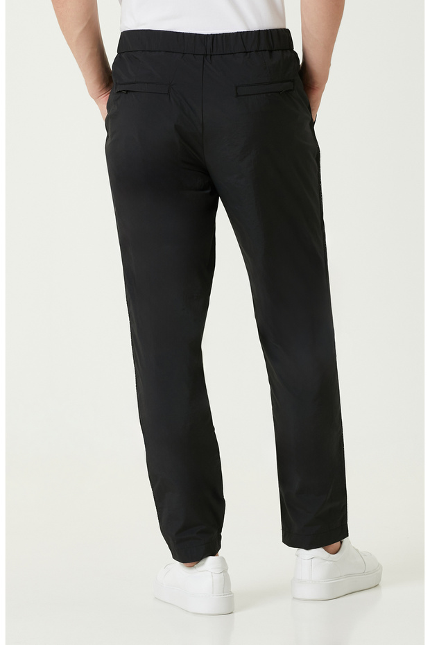 N-Tech Siyah Pantolon - 3